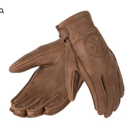 M.Rekawice Broger Alaska